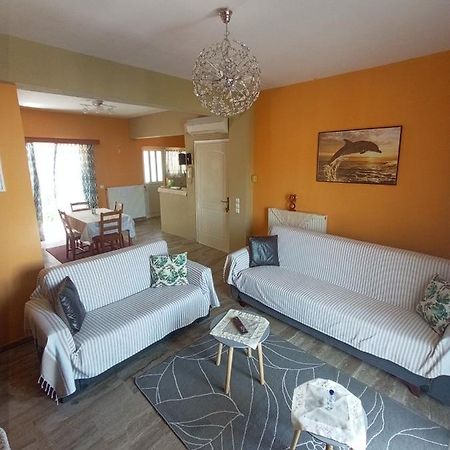 Appartement Όμορφο Και Ευρύχωρο Διαμέρισμα Με Θέα! à Nauplie Extérieur photo