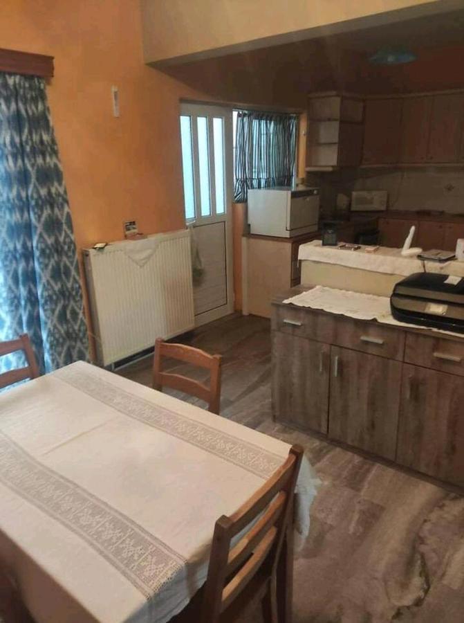 Appartement Όμορφο Και Ευρύχωρο Διαμέρισμα Με Θέα! à Nauplie Extérieur photo