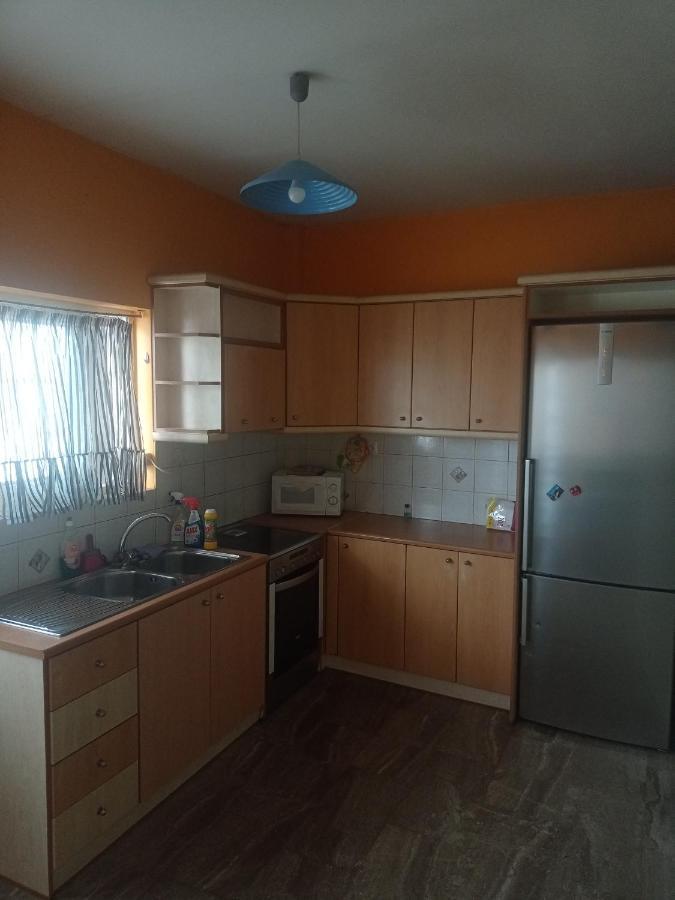 Appartement Όμορφο Και Ευρύχωρο Διαμέρισμα Με Θέα! à Nauplie Extérieur photo