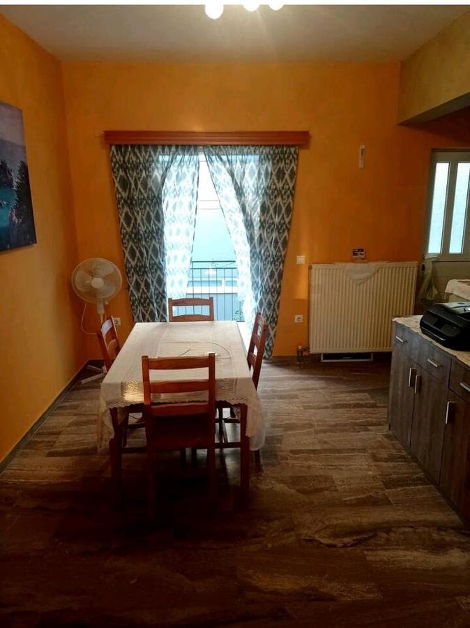 Appartement Όμορφο Και Ευρύχωρο Διαμέρισμα Με Θέα! à Nauplie Extérieur photo