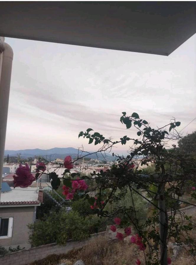 Appartement Όμορφο Και Ευρύχωρο Διαμέρισμα Με Θέα! à Nauplie Extérieur photo