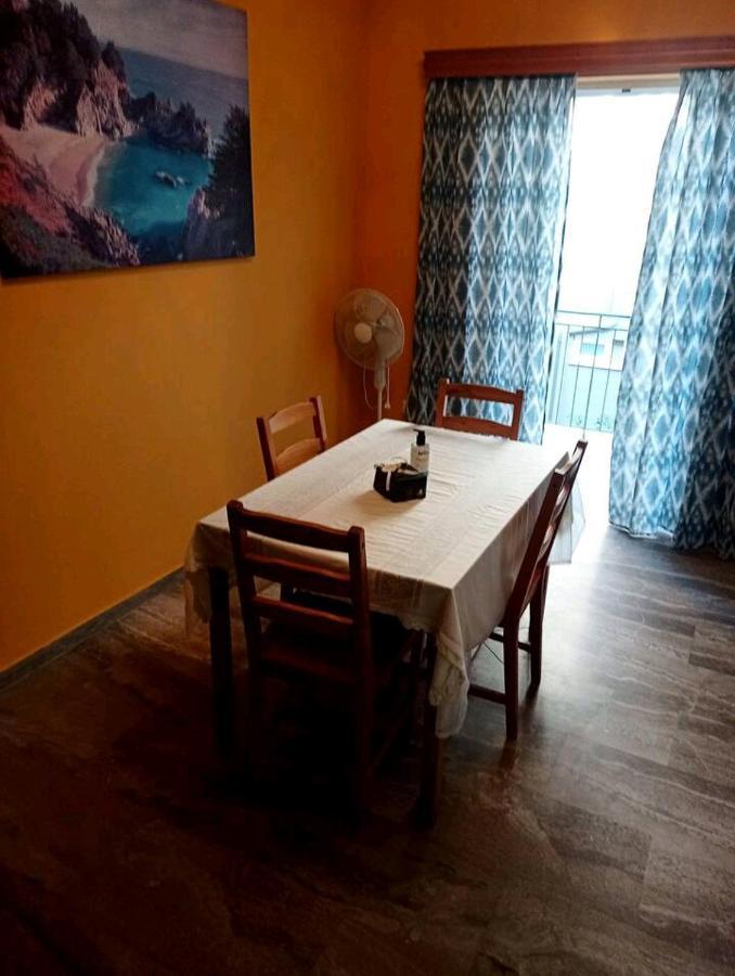 Appartement Όμορφο Και Ευρύχωρο Διαμέρισμα Με Θέα! à Nauplie Extérieur photo